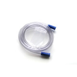 DeVilbiss VacuAide QSU Tubo para el paciente