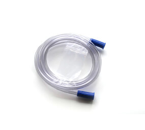 DeVilbiss VacuAide QSU Patient Tubing