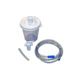 DeVilbiss VacuAide QSU Kit de repuesto