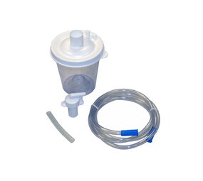 DeVilbiss VacuAide QSU Kit de repuesto DeVilbiss VacuAide QSU Kit de repuesto