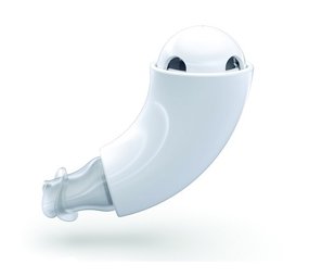 POWERbreathe Shaker Medic Plus POWERbreathe Shaker Medic Plus