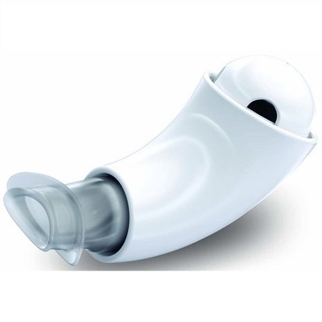 POWERbreathe Shaker Medic Plus POWERbreathe Shaker Medic Plus