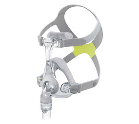 Löwenstein Medical JOYCEone Full Face Masker Löwenstein Medical JOYCEone Full Face Masker