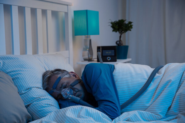 Löwenstein Medical CARA Masque Nasal