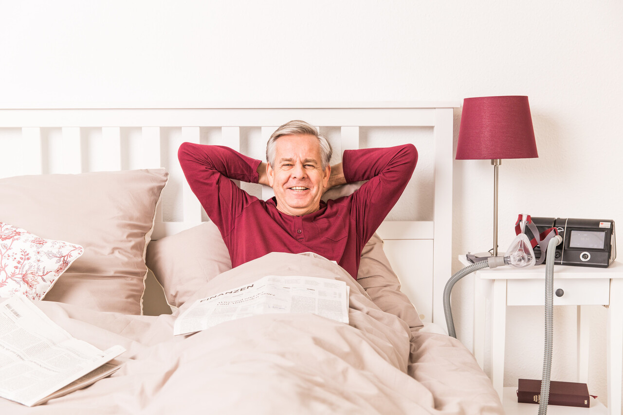 Löwenstein Medical CARA Full Face Mask Löwenstein Medical CARA Full Face Mask