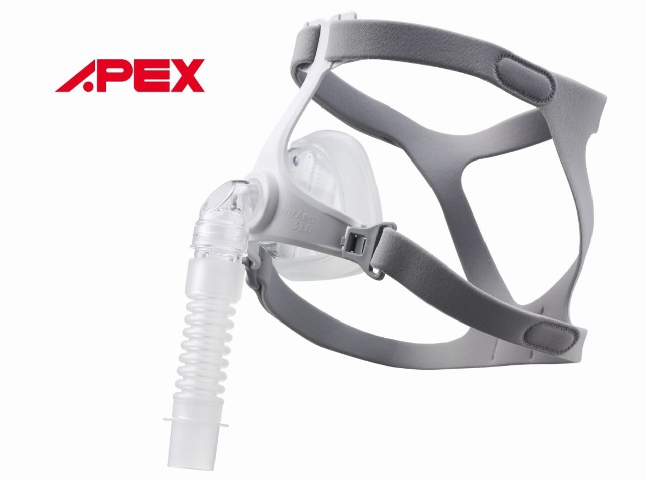 APEX WiZARD 310 Masque Nasal