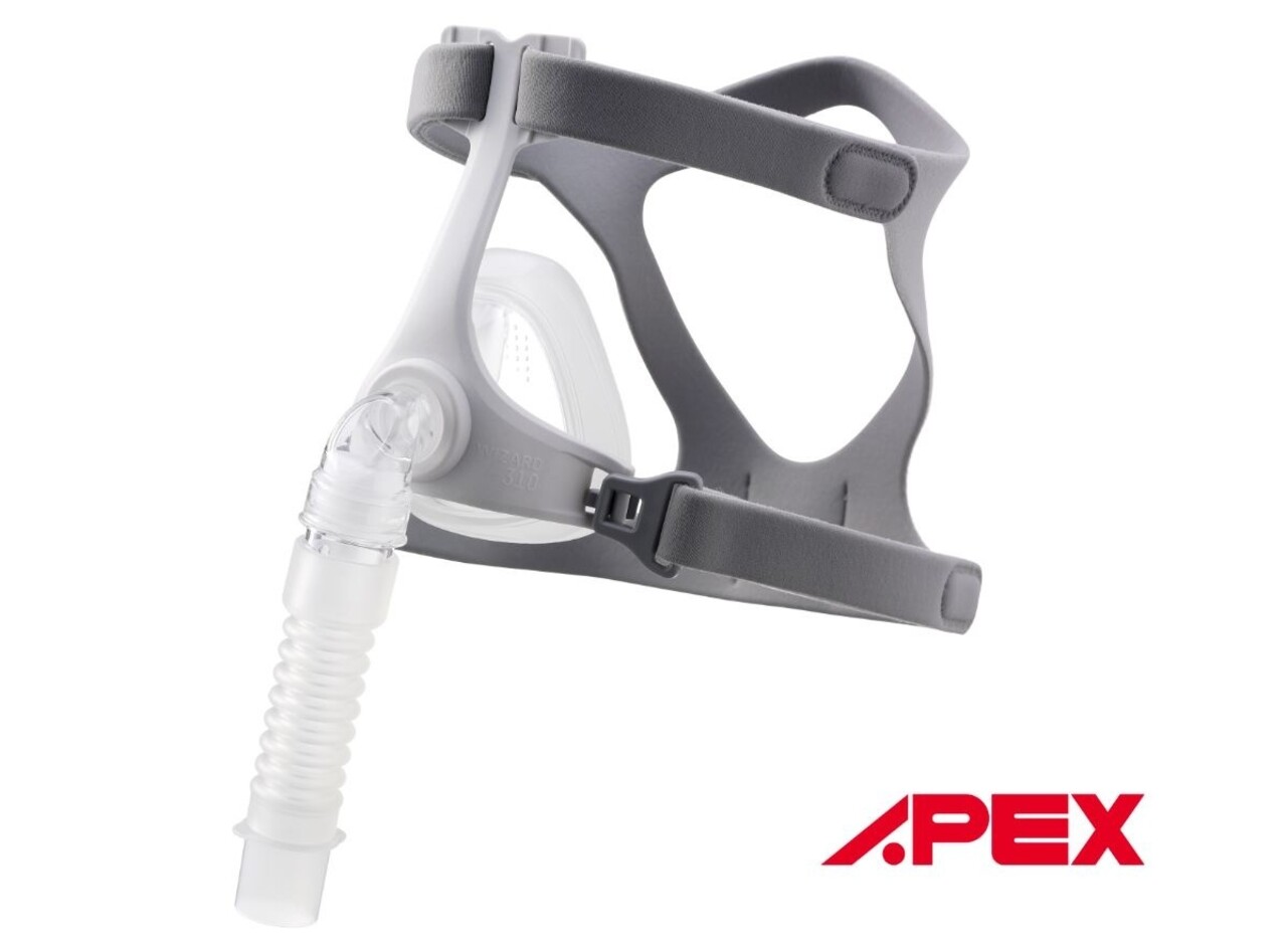 APEX WiZARD 310 Nasal Mask