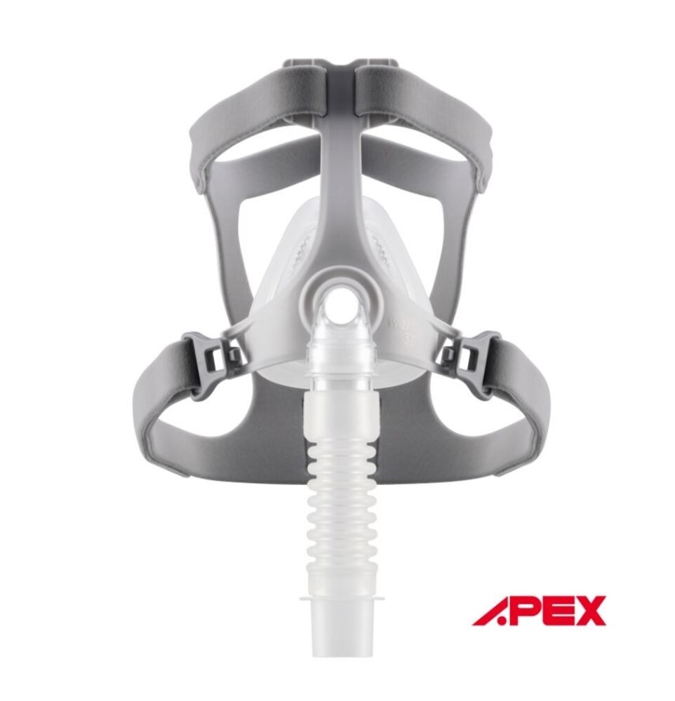 APEX WiZARD 310 Neusmasker