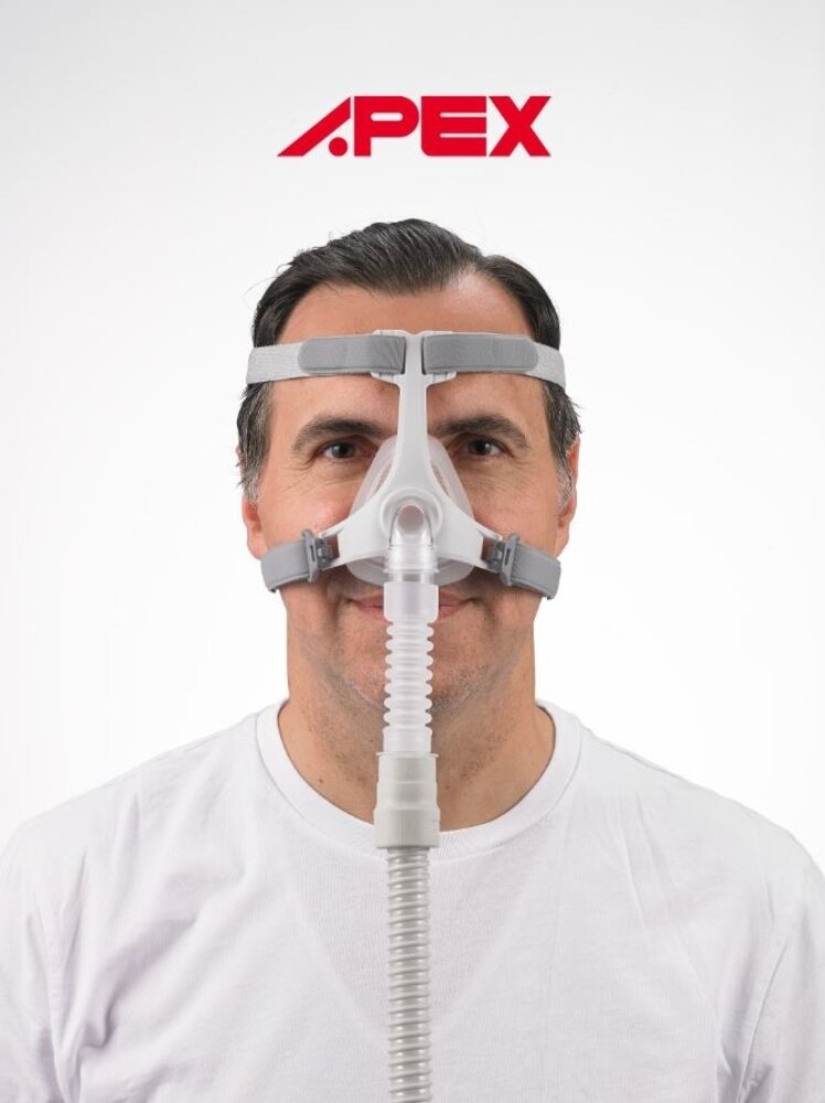 APEX WiZARD 310 Mascarilla Nasal