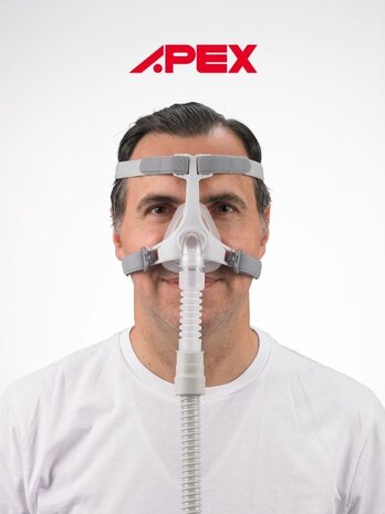 APEX WiZARD 310 Masque Nasal