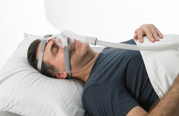 APEX WiZARD 310 Masque Nasal