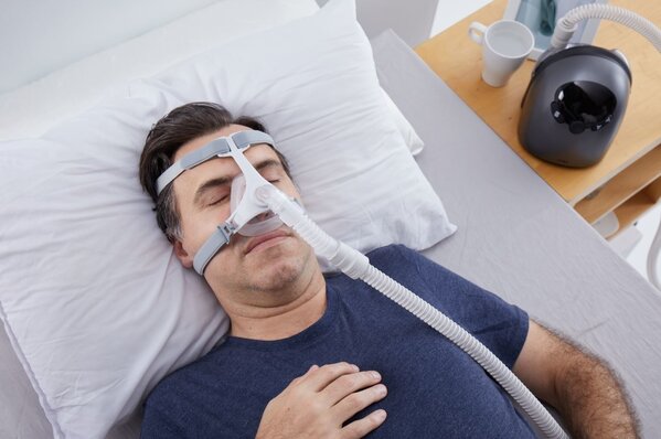 APEX WiZARD 310 Mascarilla Nasal