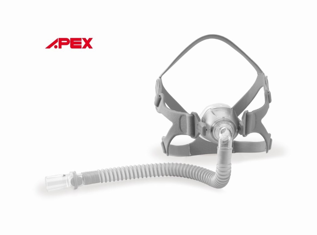 APEX WiZARD 510 Mascarilla Nasal