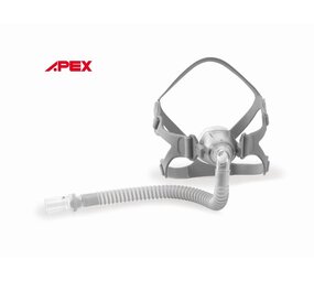 APEX WiZARD 510 Neusmasker