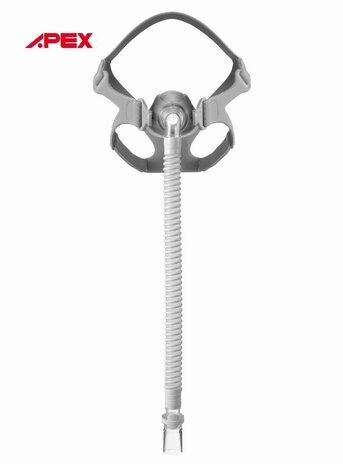 APEX WiZARD 510 Masque Nasal