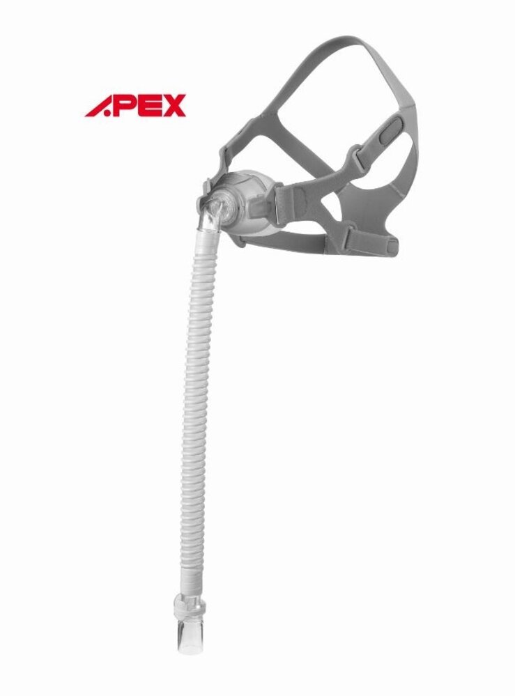 APEX WiZARD 510 Nasal Mask