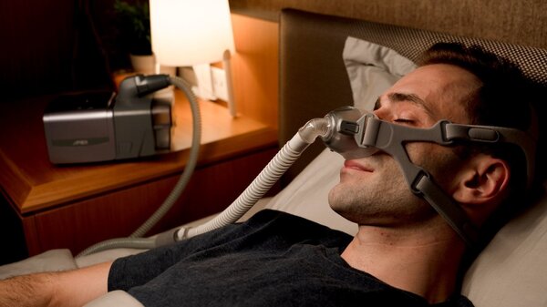 APEX WiZARD 510 Nasal Mask