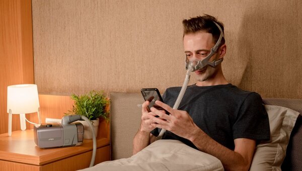 APEX WiZARD 510 Nasal Mask