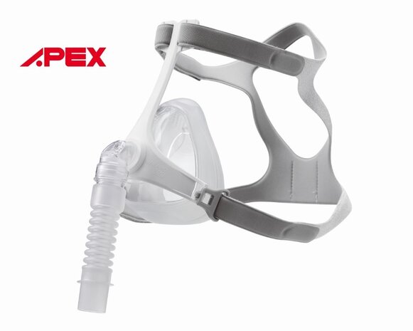 APEX WiZARD 320 Full Face Mask