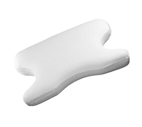 Best in Rest Cotton Pillow Cover