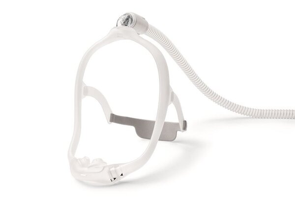 Philips Respironics DreamWear Silicone Pillows CPAP Masker