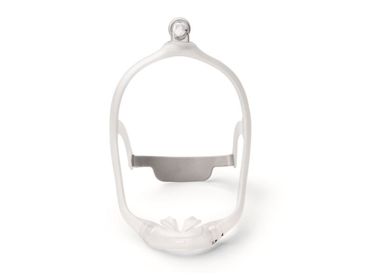 Philips Respironics DreamWear Masque PPC Silicone Pillows