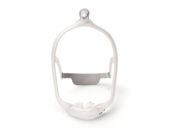 Philips Respironics DreamWear Silicone Pillows CPAP Masker