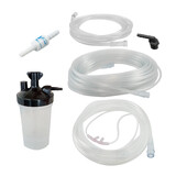 DeVilbiss Starter Kit for Oxygen Concentrators