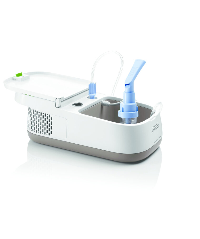 Philips Respironics InnoSpire Deluxe Nébuliseur