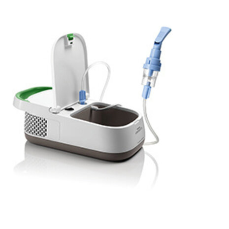 Philips Respironics InnoSpire Deluxe Nebulizador