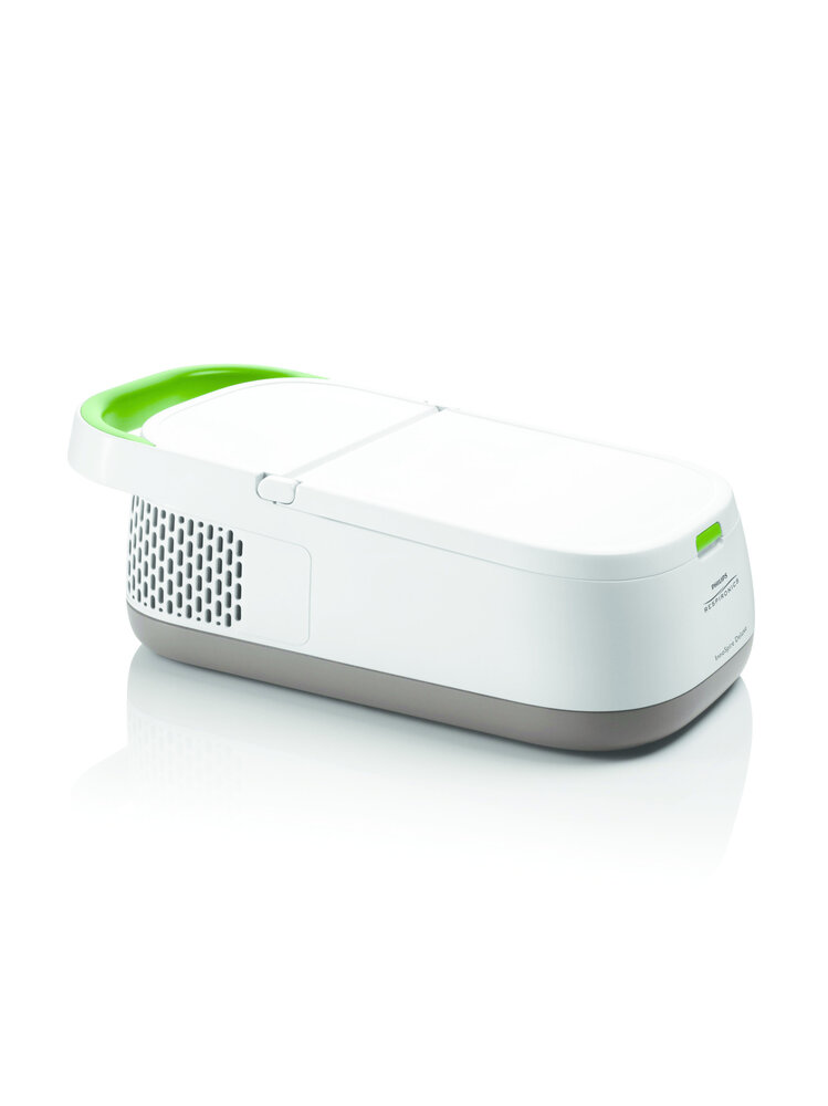 Philips Respironics InnoSpire Deluxe Nebuliser