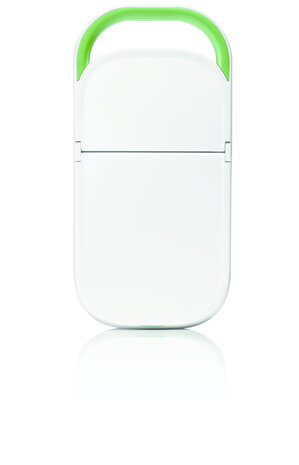 Philips Respironics InnoSpire Deluxe Vernevelaar