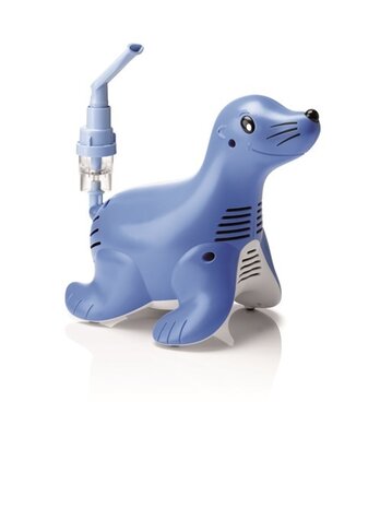 Philips Respironics Sami the Seal Vernevelaar
