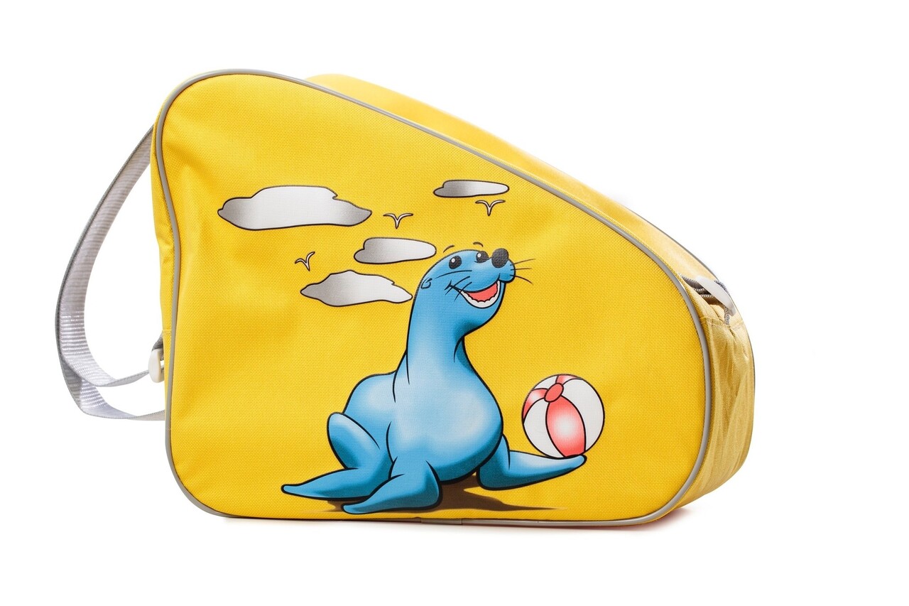 Philips Respironics Sami the Seal Vernevelaar