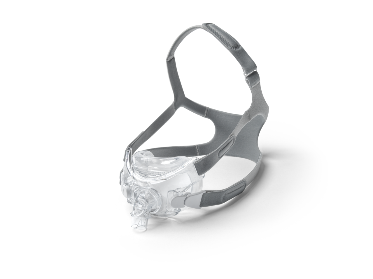Philips Respironics Amara View CPAP Masker