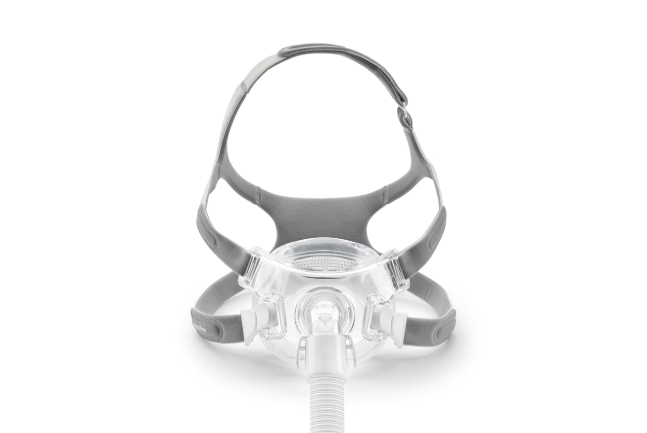 Philips Respironics Amara View CPAP Masker