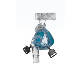 Philips Respironics Mascarilla ComfortGel Blue Philips Respironics Mascarilla ComfortGel Blue