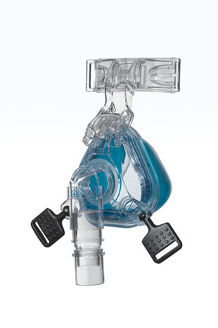 Philips Respironics ComfortGel Blue CPAP Mask