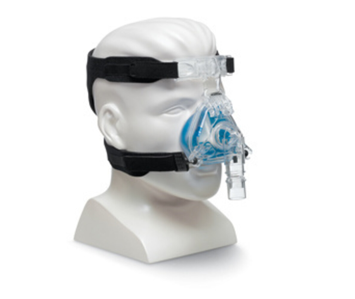 Philips Respironics ComfortGel Blue CPAP Mask