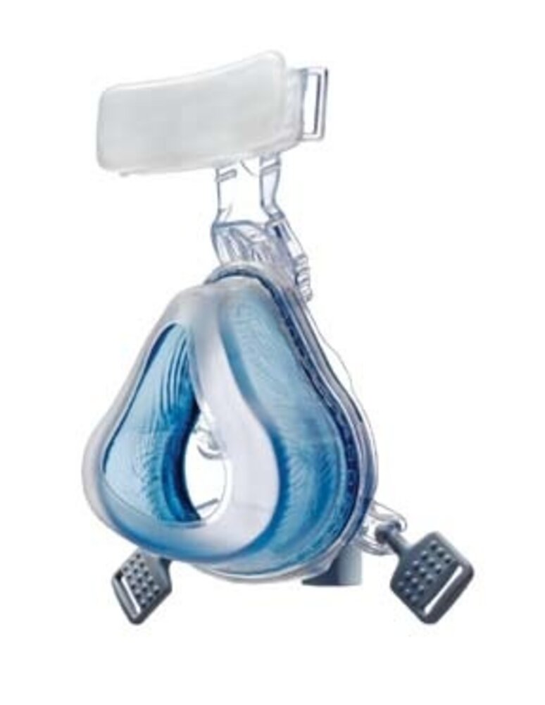 Philips Respironics Mascarilla CPAP ComfortGel Blue