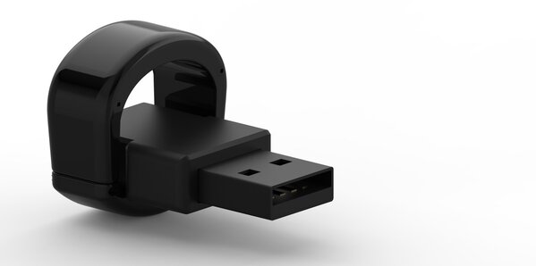 BodiMetrics CIRCUL Health Monitor Ring BodiMetrics CIRCUL Health Monitor Ring