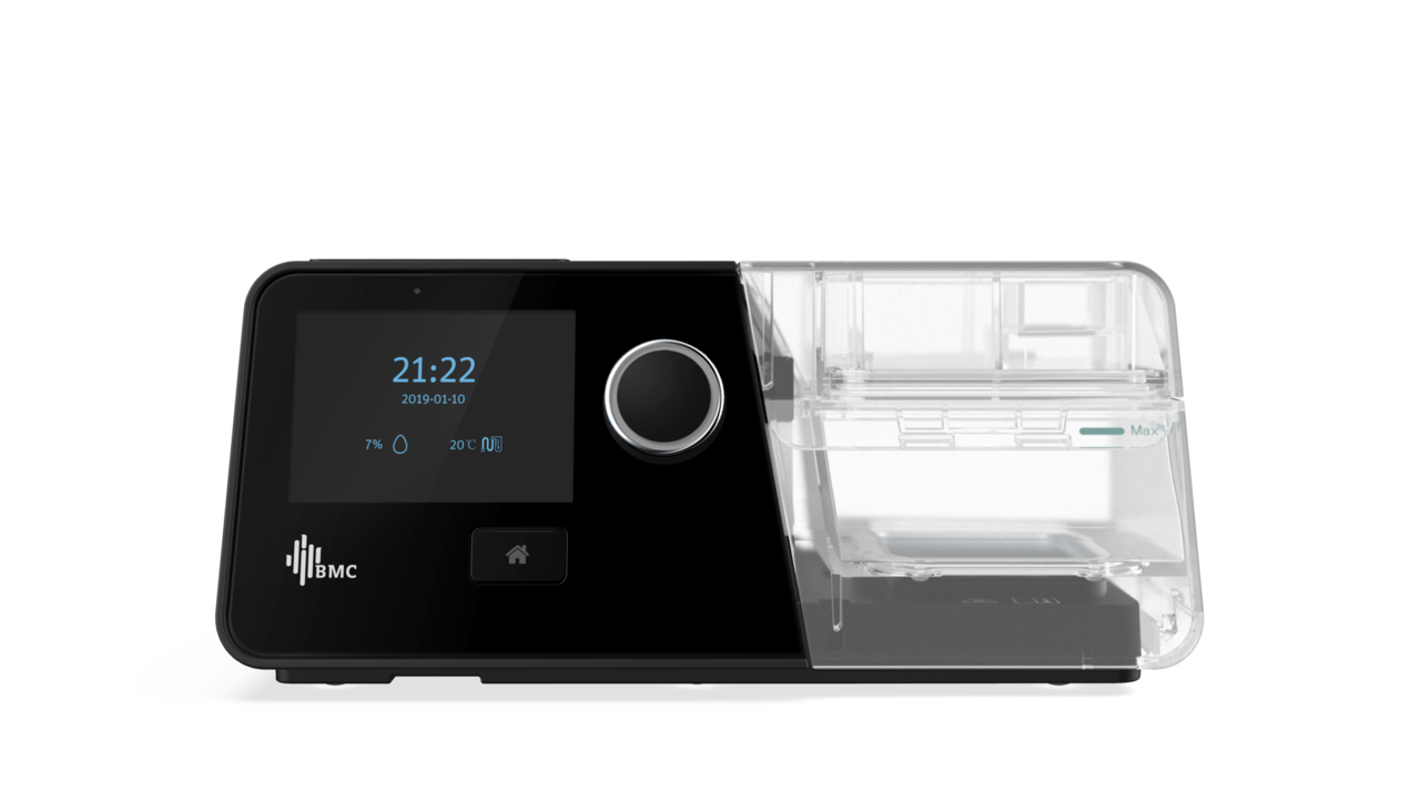 BMC G3 A20 Auto CPAP