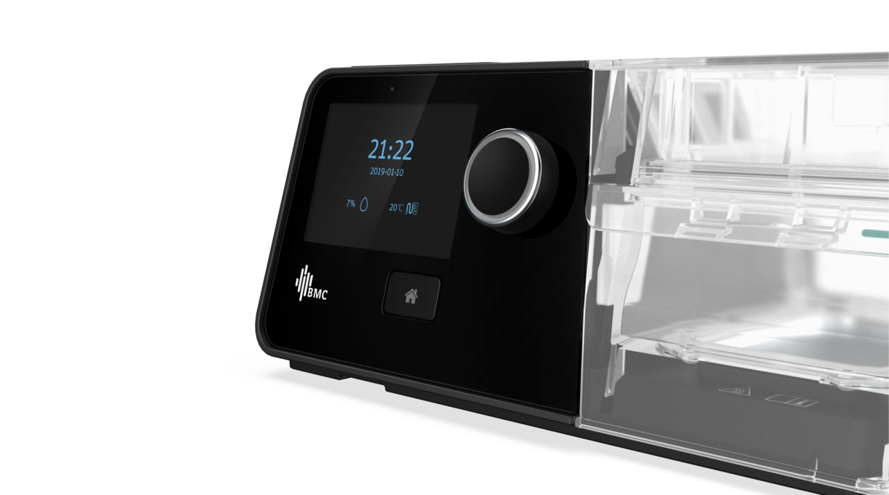 BMC G3 A20 PPC Autopilotée