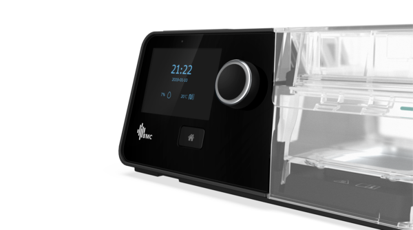 BMC G3 A20 PPC Autopilotée