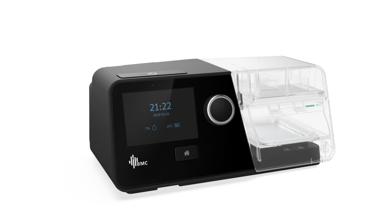 BMC G3 A20 Auto CPAP