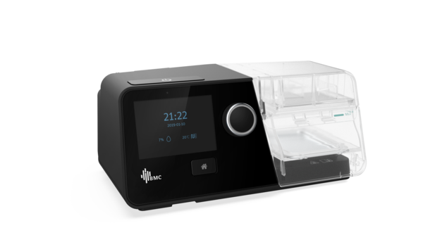BMC G3 A20 Auto CPAP