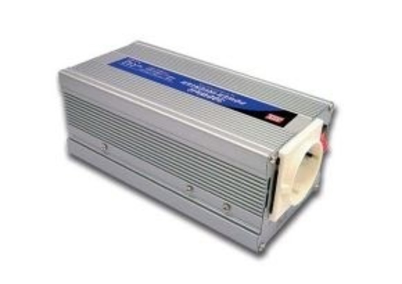 Löwenstein Medical 12 Volt omvormer