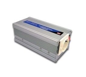 Löwenstein Medical 12 Volt omvormer