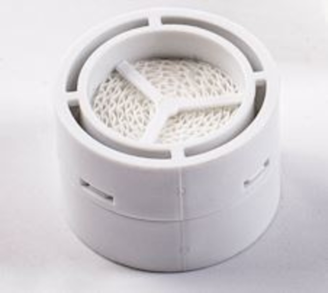 BMC HU Condenser Humidifier with Filter