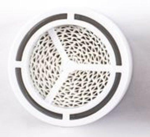 BMC HU Condenser Humidifier with Filter